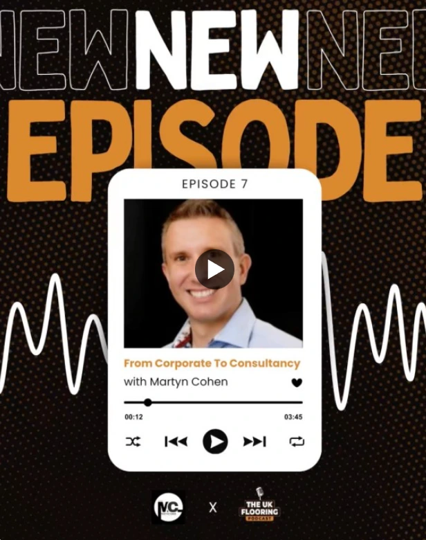 From Corporate To Consultancy